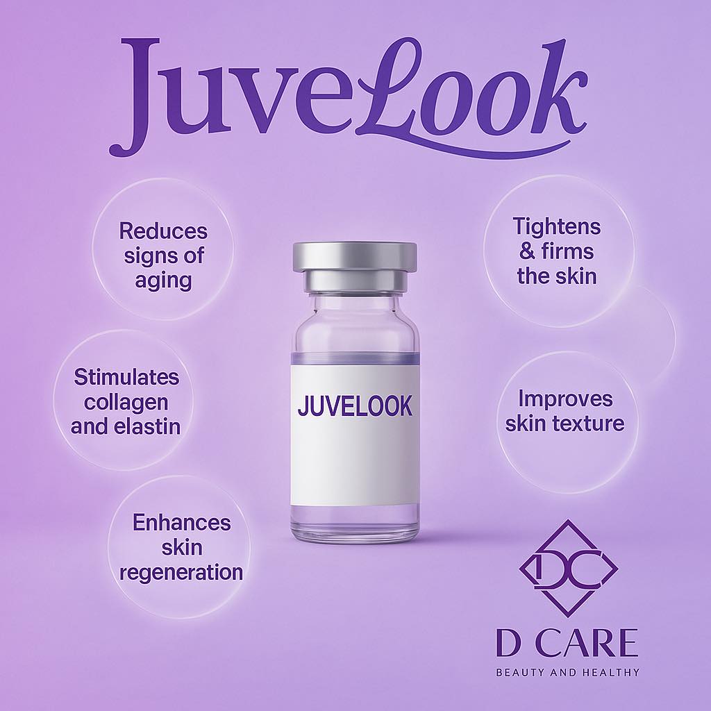JUVELOOK