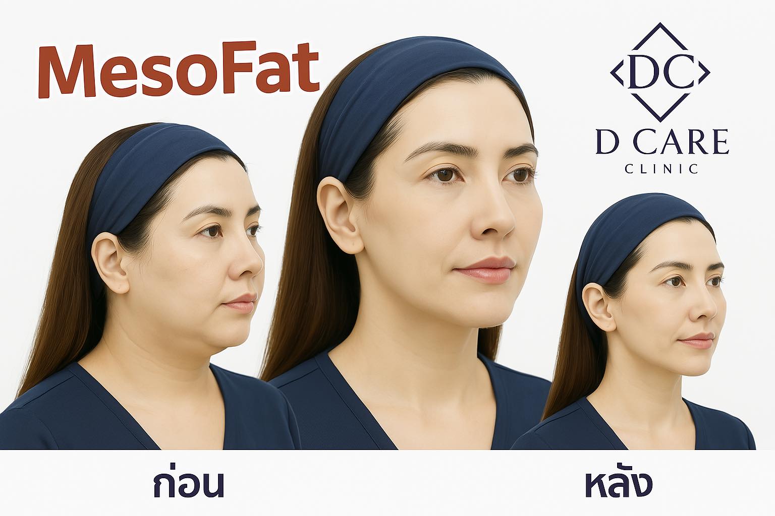 MESO FAT 