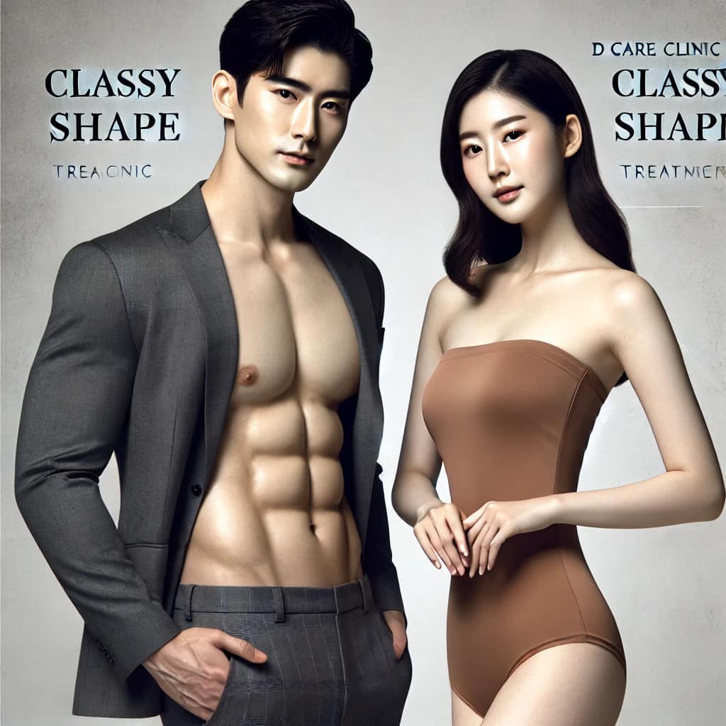 Classy Shape