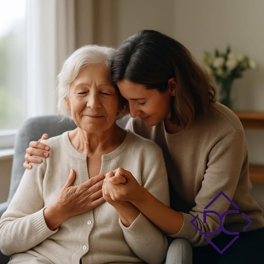 เทคนิคง่าย ๆ ที่ทำให้ “ผู้สูงอายุที่บ้าน” มีความสุข…แม้ในวันที่อ่อนแรงที่สุด