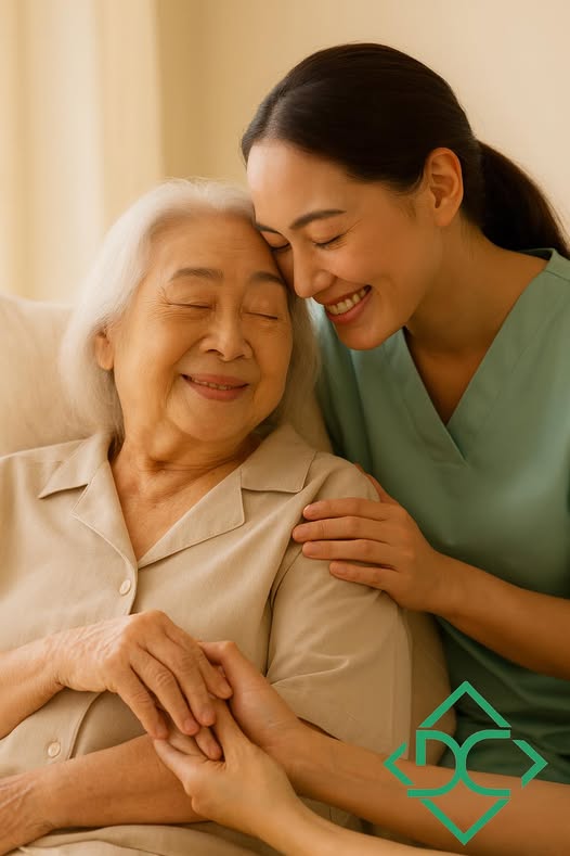 ลมหายใจสุดท้าย…