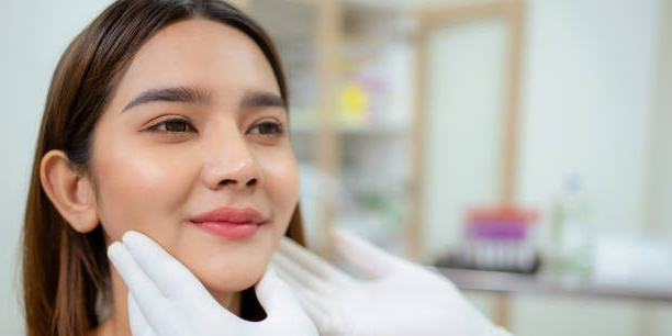 D Care Clinic สาขาบางแสน